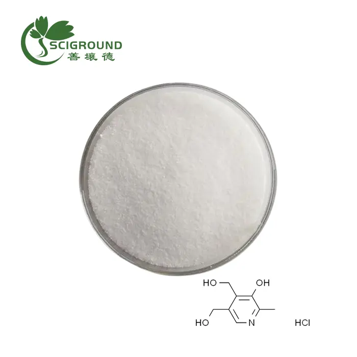 Vitamin B6 Powder